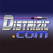 Logo Distrizic