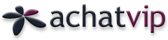 Logo Achatvip