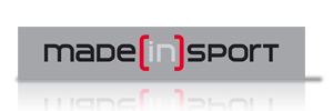 Logo Madeinsport