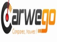 Logo Carwego