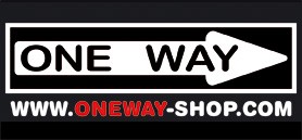 Logo Oneway-shop