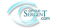 Logo Optique sergent
