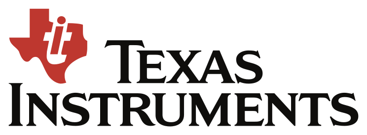 Logo Texas instruments