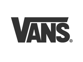 Logo Vans