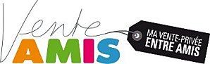 Logo Vente-amis