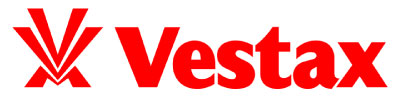 Logo Vestax