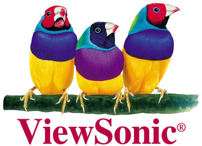 Logo Viewsonic