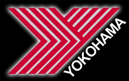 Logo Yokohama