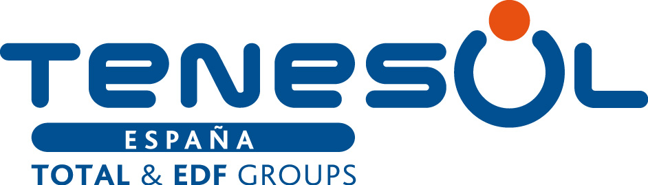 Logo Tenesol