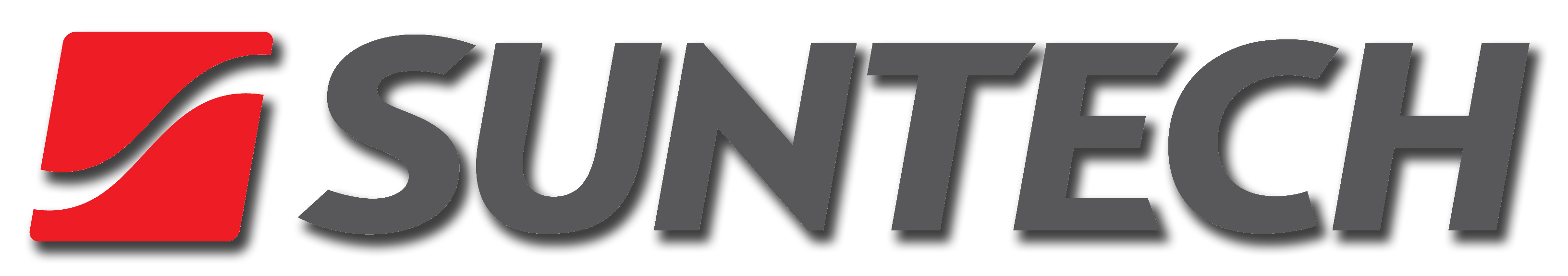 Logo Suntech