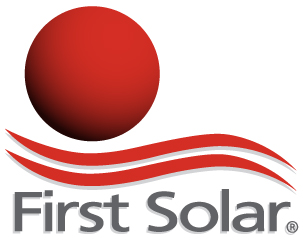 Logo Firstsolar