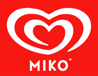 Logo Miko