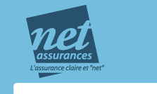 Logo Net assurances