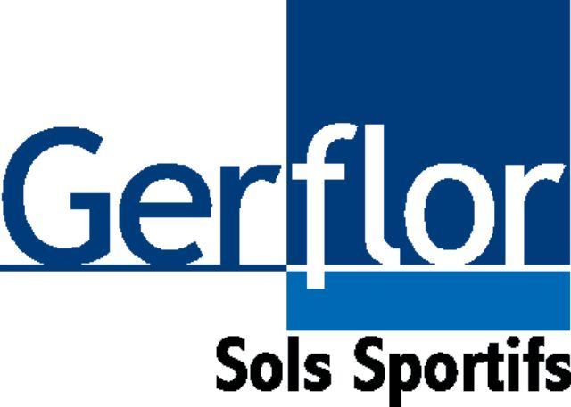 Logo Gerflor