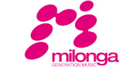 Logo Milonga