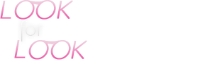 Logo Lookforlook