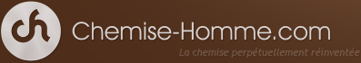 Logo Chemise-hommes