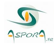 Logo Aspora