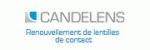 Logo Candelens