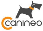 Logo Canineo