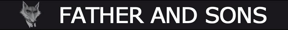 Logo Father and Sons