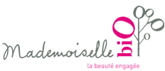Logo Mademoisellebio