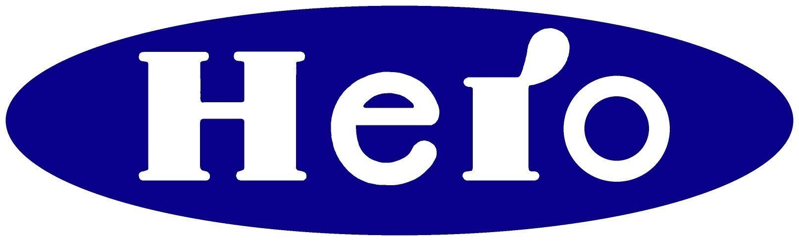 Logo Hero