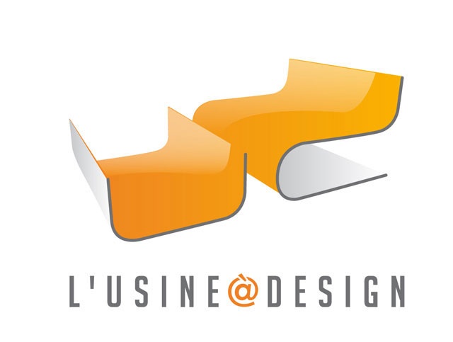 Logo Usineadesign