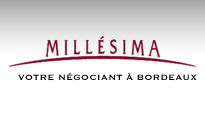 Logo Millesima