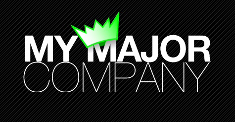 Logo Mymajorcompany