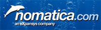 Logo Nomatica