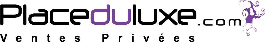 Logo Place du luxe