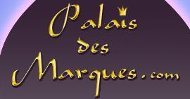 Logo Palaisdesmarques