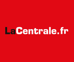 Logo Lacentrale