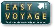 Logo Easyvoyage