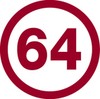 Logo 64