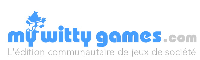 Logo Mywittygames