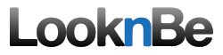 Logo Looknbe