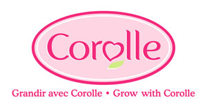 Logo Corolle