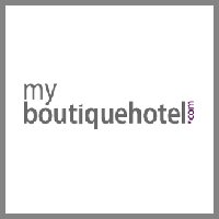 Logo Myboutiquehotel