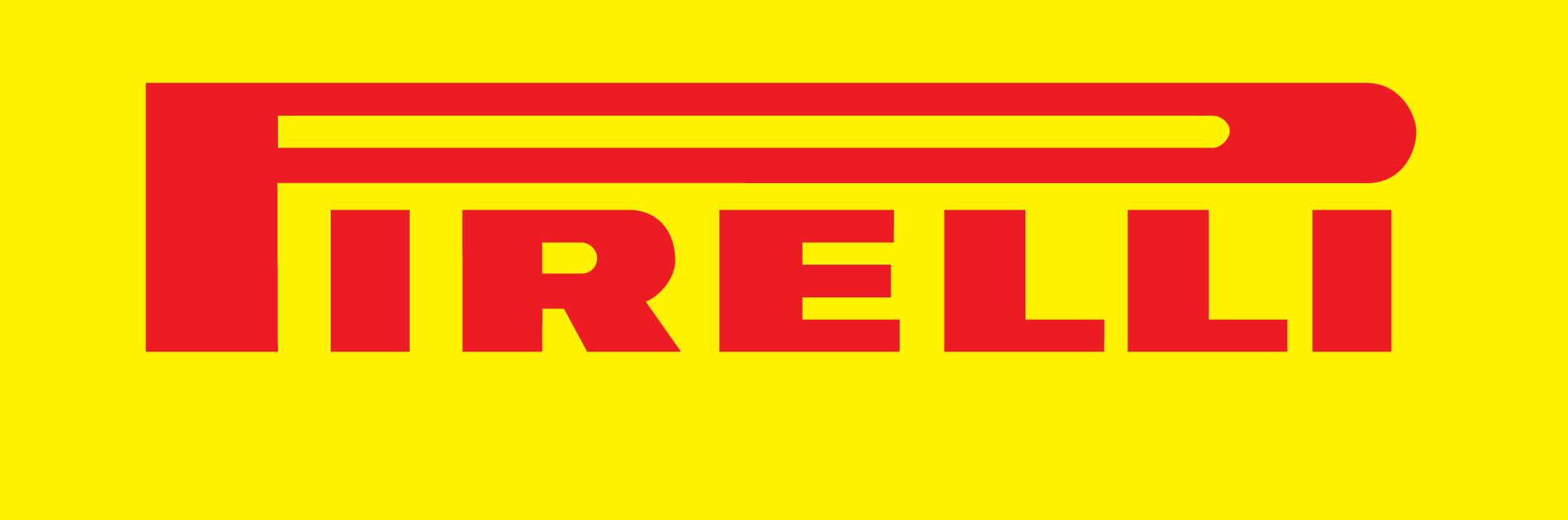 Logo Pirelli