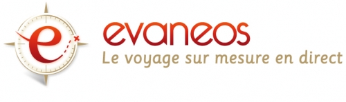Logo Evaneos