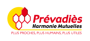 Logo Prevadies