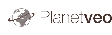 Logo Planetveo
