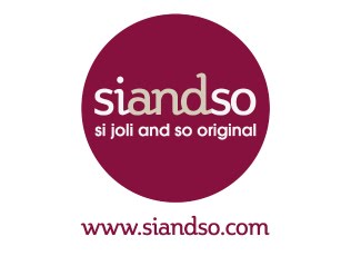 Logo Siandso