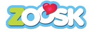 Logo Zoosk