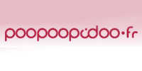 Logo Poopoopidoo