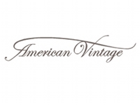 American-vintage