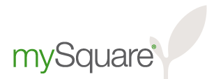 Logo Mysquare