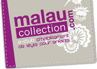 Logo Malaucollection